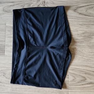 Black Under Armour Shorts